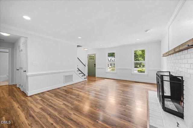 4404 Lancashire Drive, Raleigh, NC 27613