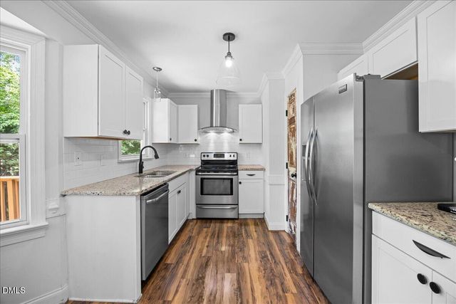 4404 Lancashire Drive, Raleigh, NC 27613