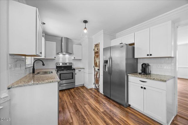 4404 Lancashire Drive, Raleigh, NC 27613