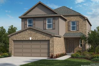 15007 SIRIUS CIRCLE, San Antonio, TX 78245