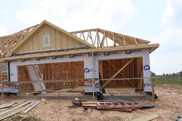 4005 Cardinal Way, Waller, TX 77484