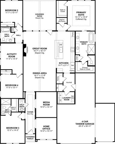 4005 Cardinal Way, Waller, TX 77484