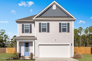 322 Royal Eagle Court, Sneads Ferry, NC 28460