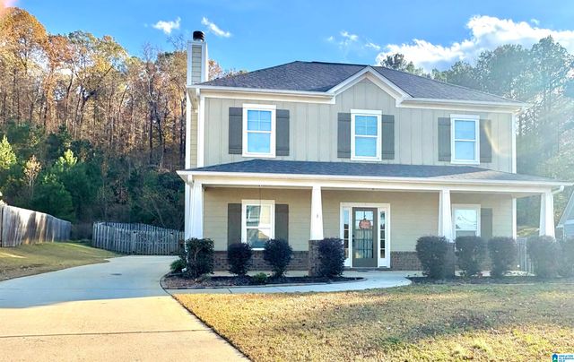 4047 VERBENA DRIVE, Moody, AL 35004