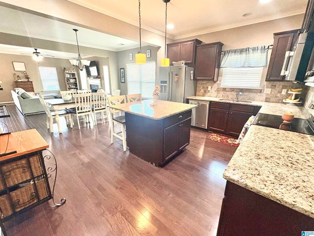 4047 VERBENA DRIVE, Moody, AL 35004