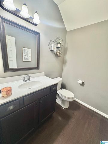 4047 VERBENA DRIVE, Moody, AL 35004