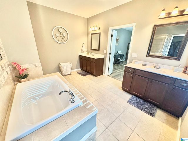 4047 VERBENA DRIVE, Moody, AL 35004