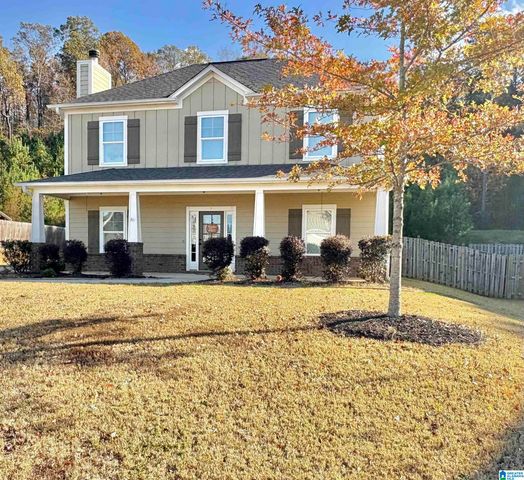4047 VERBENA DRIVE, Moody, AL 35004