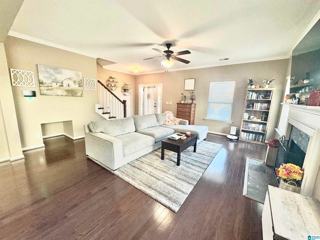 4047 VERBENA DRIVE, Moody, AL 35004