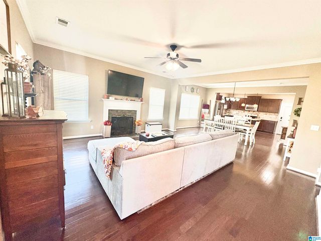 4047 VERBENA DRIVE, Moody, AL 35004