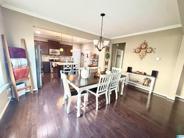 4047 VERBENA DRIVE, Moody, AL 35004