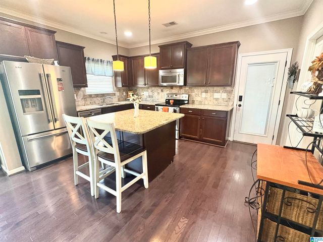 4047 VERBENA DRIVE, Moody, AL 35004