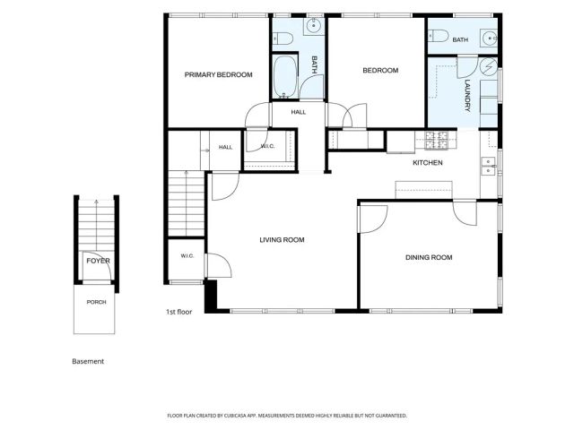 4656 Oakwood Ave, Los Angeles, CA 90004