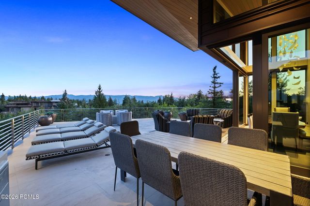 8544 N Promontory Ranch Rd, Park City, UT 84098