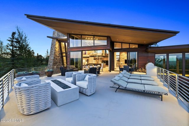 8544 N Promontory Ranch Rd, Park City, UT 84098