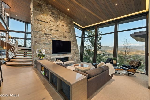 8544 N Promontory Ranch Rd, Park City, UT 84098