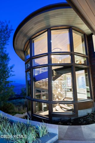 8544 N Promontory Ranch Rd, Park City, UT 84098