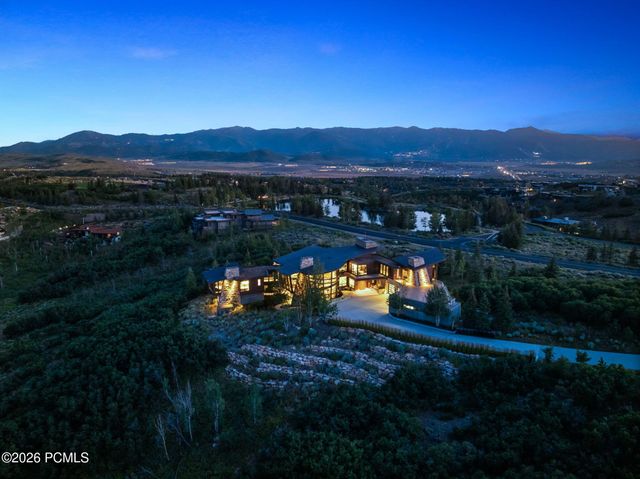 8544 N Promontory Ranch Rd, Park City, UT 84098