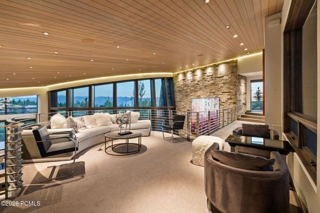 8544 N Promontory Ranch Rd, Park City, UT 84098