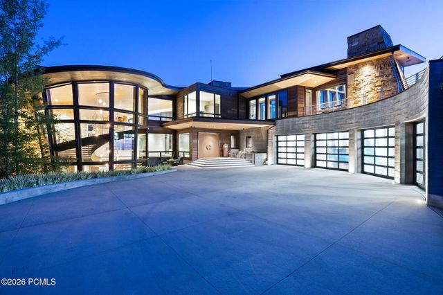 8544 N Promontory Ranch Rd, Park City, UT 84098