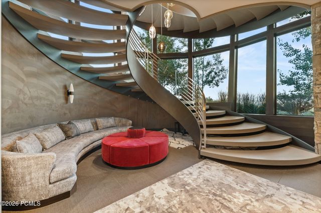 8544 N Promontory Ranch Rd, Park City, UT 84098