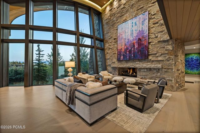 8544 N Promontory Ranch Rd, Park City, UT 84098