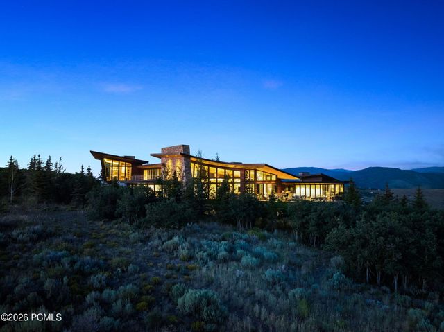 8544 N Promontory Ranch Rd, Park City, UT 84098