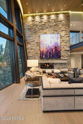 8544 N Promontory Ranch Rd, Park City, UT 84098