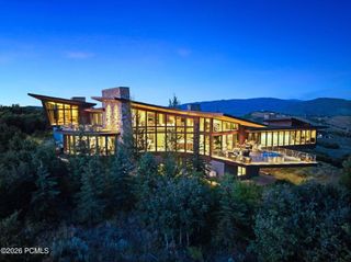 8544 N Promontory Ranch Rd, Park City, UT 84098