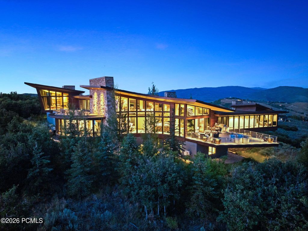 8544 N Promontory Ranch Rd, Park City, UT 84098