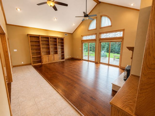4832 N State Highway 78, Bonham, TX 75418
