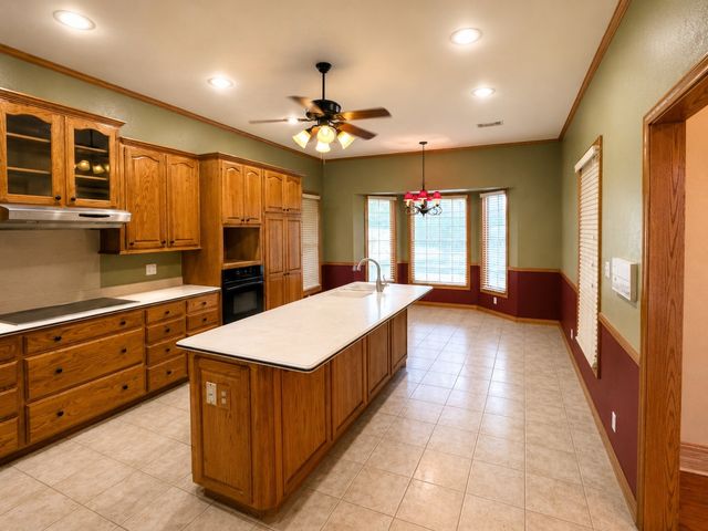 4832 N State Highway 78, Bonham, TX 75418