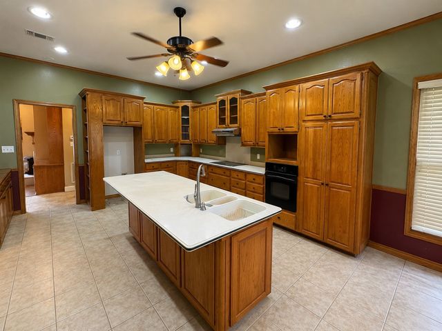 4832 N State Highway 78, Bonham, TX 75418