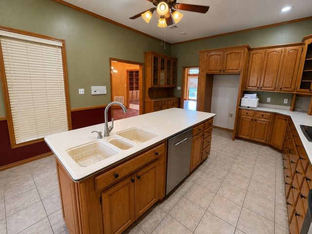 4832 N State Highway 78, Bonham, TX 75418