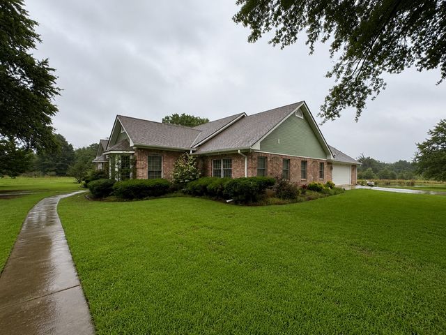 4832 N State Highway 78, Bonham, TX 75418