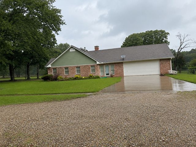 4832 N State Highway 78, Bonham, TX 75418