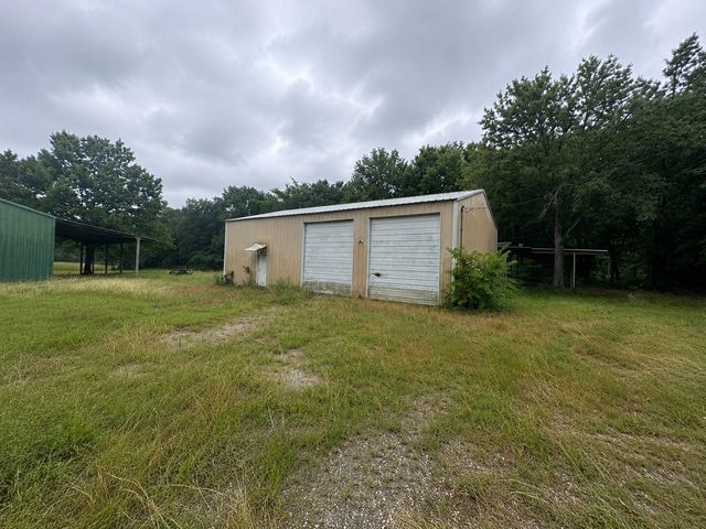 4832 N State Highway 78, Bonham, TX 75418