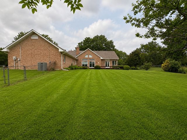 4832 N State Highway 78, Bonham, TX 75418