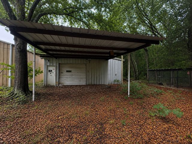 4832 N State Highway 78, Bonham, TX 75418