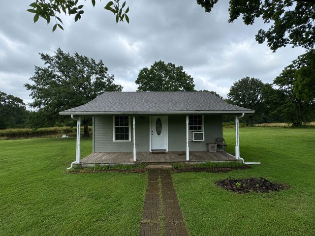 4832 N State Highway 78, Bonham, TX 75418
