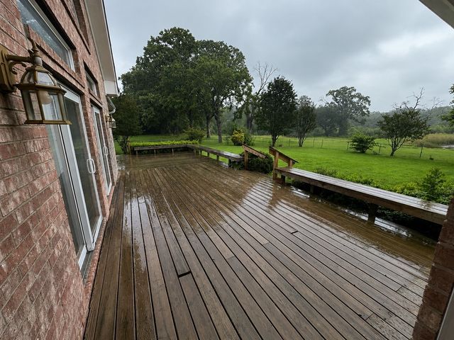 4832 N State Highway 78, Bonham, TX 75418