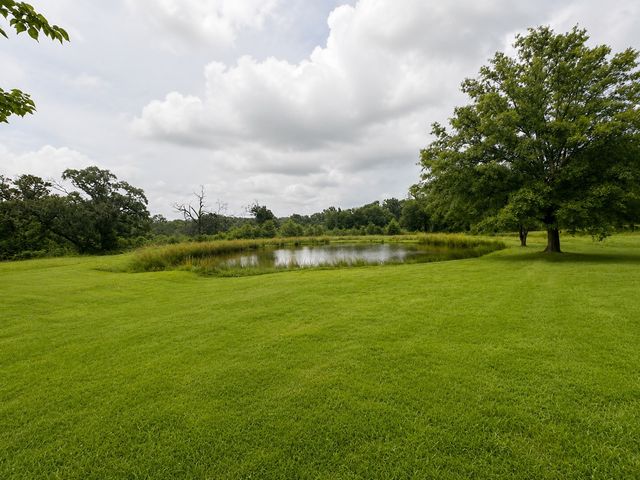 4832 N State Highway 78, Bonham, TX 75418