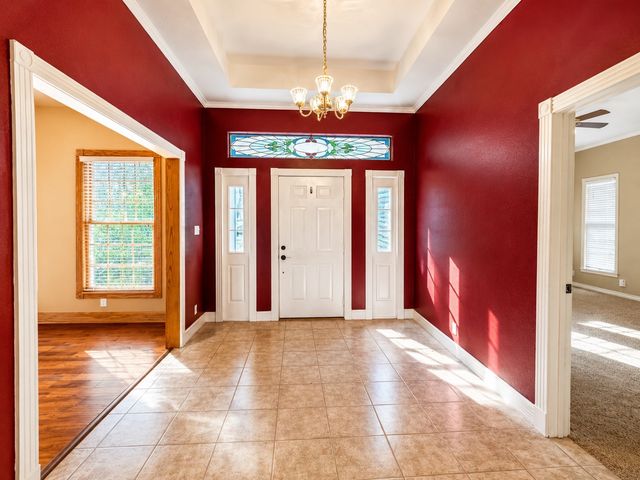 4832 N State Highway 78, Bonham, TX 75418