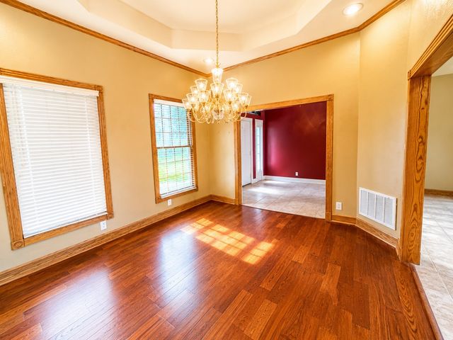 4832 N State Highway 78, Bonham, TX 75418