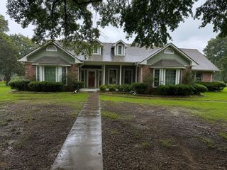 4832 N State Highway 78, Bonham, TX 75418