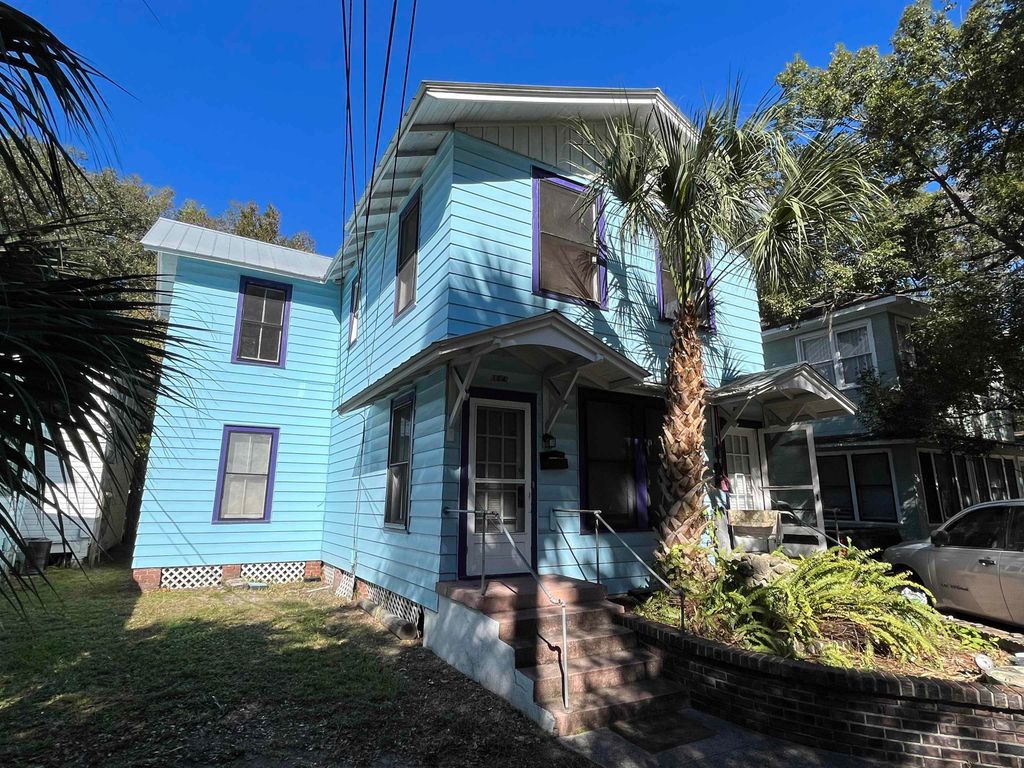 114 Bridge St B, St Augustine, FL 32084