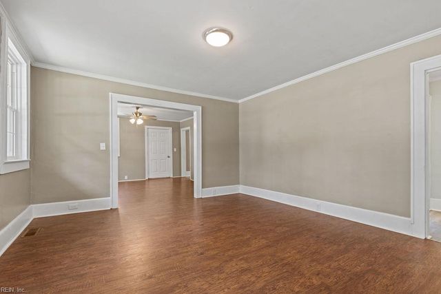 1317 Clay ST, Franklin, VA 23851