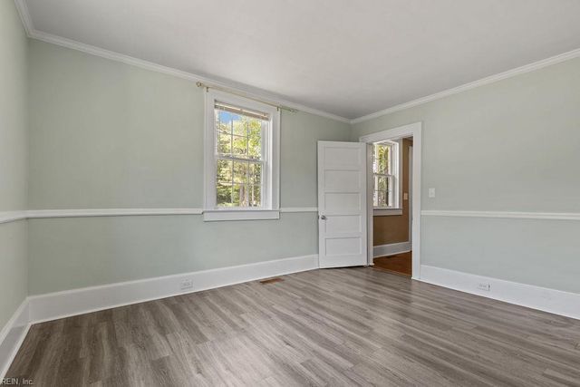 1317 Clay ST, Franklin, VA 23851