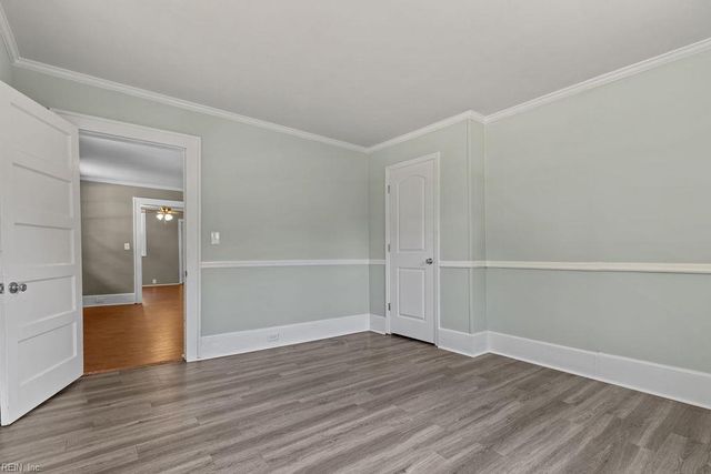 1317 Clay ST, Franklin, VA 23851
