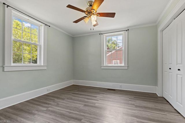 1317 Clay ST, Franklin, VA 23851